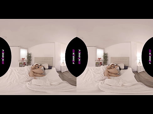 ❤️ PORNBCN VR Dvije mlade lezbijke se bude napaljene u 4K 180 3D virtualnoj stvarnosti Geneva Bellucci Katrina Moreno ️❌ Porno vk na hr.porn-mz-com.ru ❌️