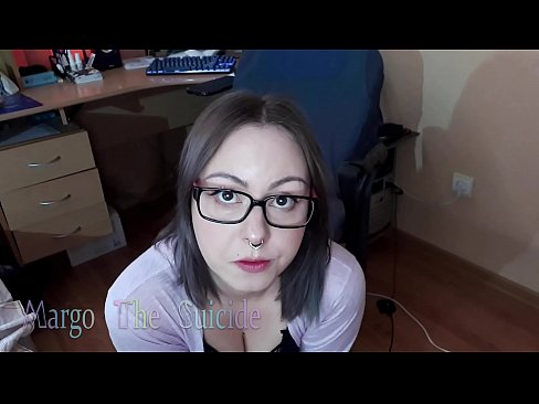 ❤️ Seksi djevojka s naočalama duboko siše dildo na kameri ️❌ Porno vk na hr.porn-mz-com.ru ❌️