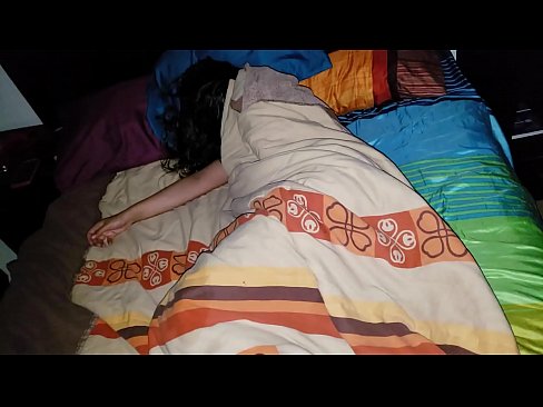 ❤️ Posinak grdi svoju mladu maćehu dok ona spava. ️❌ Porno vk na hr.porn-mz-com.ru ❌️
